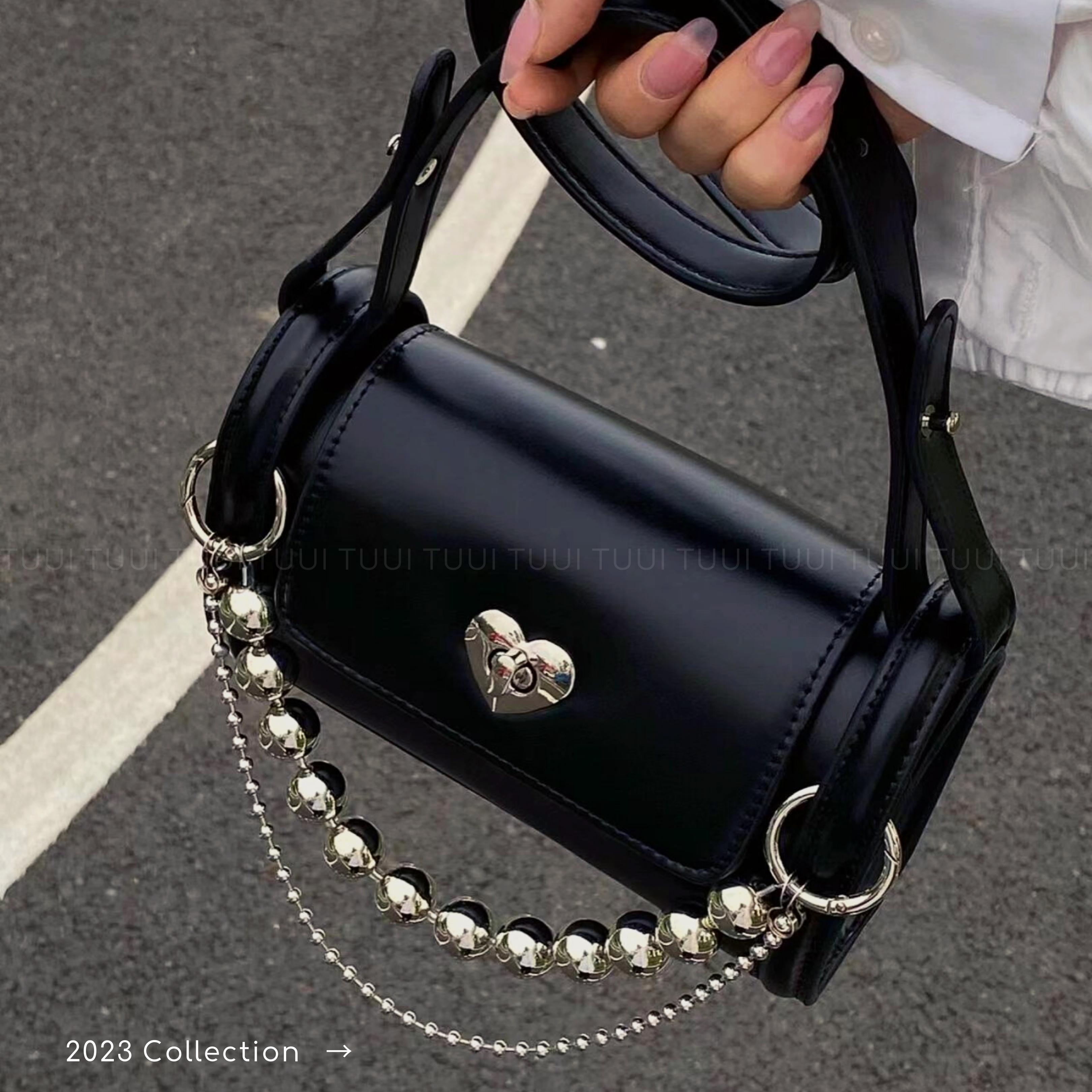 [Nhập LazXuHuong15 giảm 50k cho đơn 399k] Túi Xách Nữ Phong Cách NICHE BAG