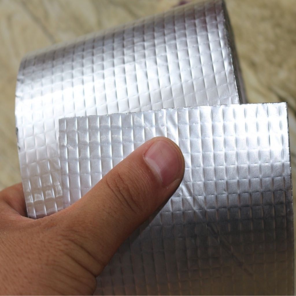 Băng keo chống thấm chống dột ,đa năng ,chất lượng( Cuộn 5cm/10cm/15cm/20cm),