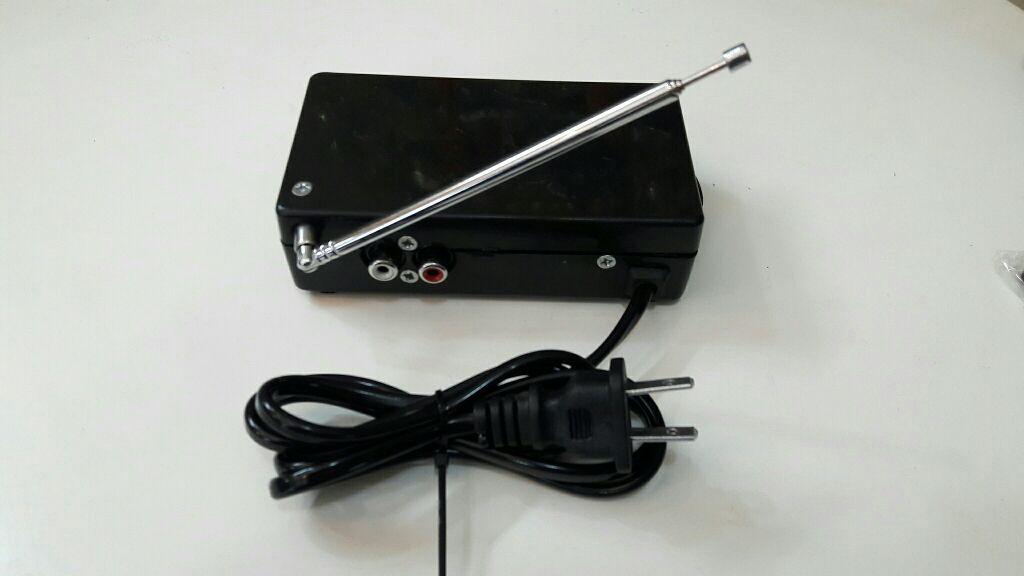 THIẾT BỊ NHẬN BLUETOOTH - NGUỒN AUTO VOLT
