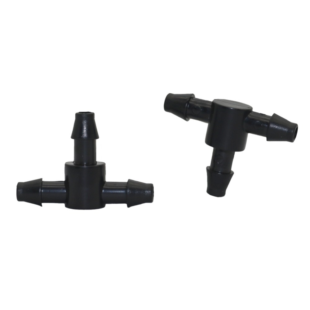 Tê nối phân nhánh ống LDPE 5x7mm