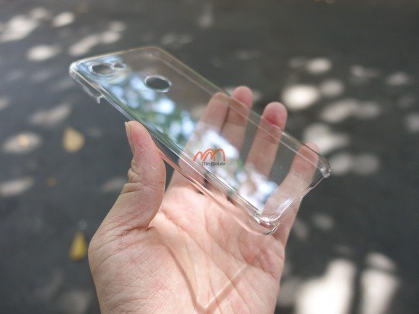 Ốp lưng clear cover Google Pixel 3 / 3XL / 3a / 3a XL