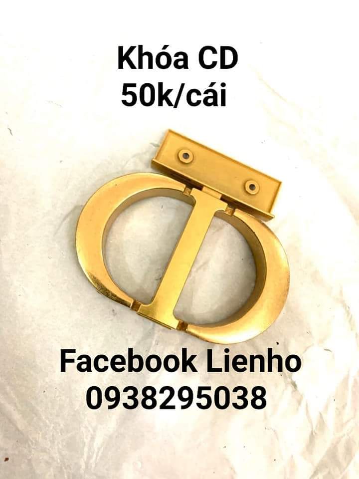 KHÓA CD