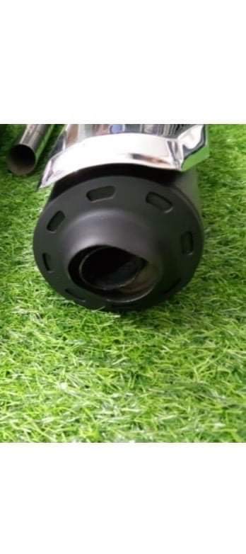 Bô/pô/ống xả exciter 2010 gắn xe sirius,ex2010 .ex2011