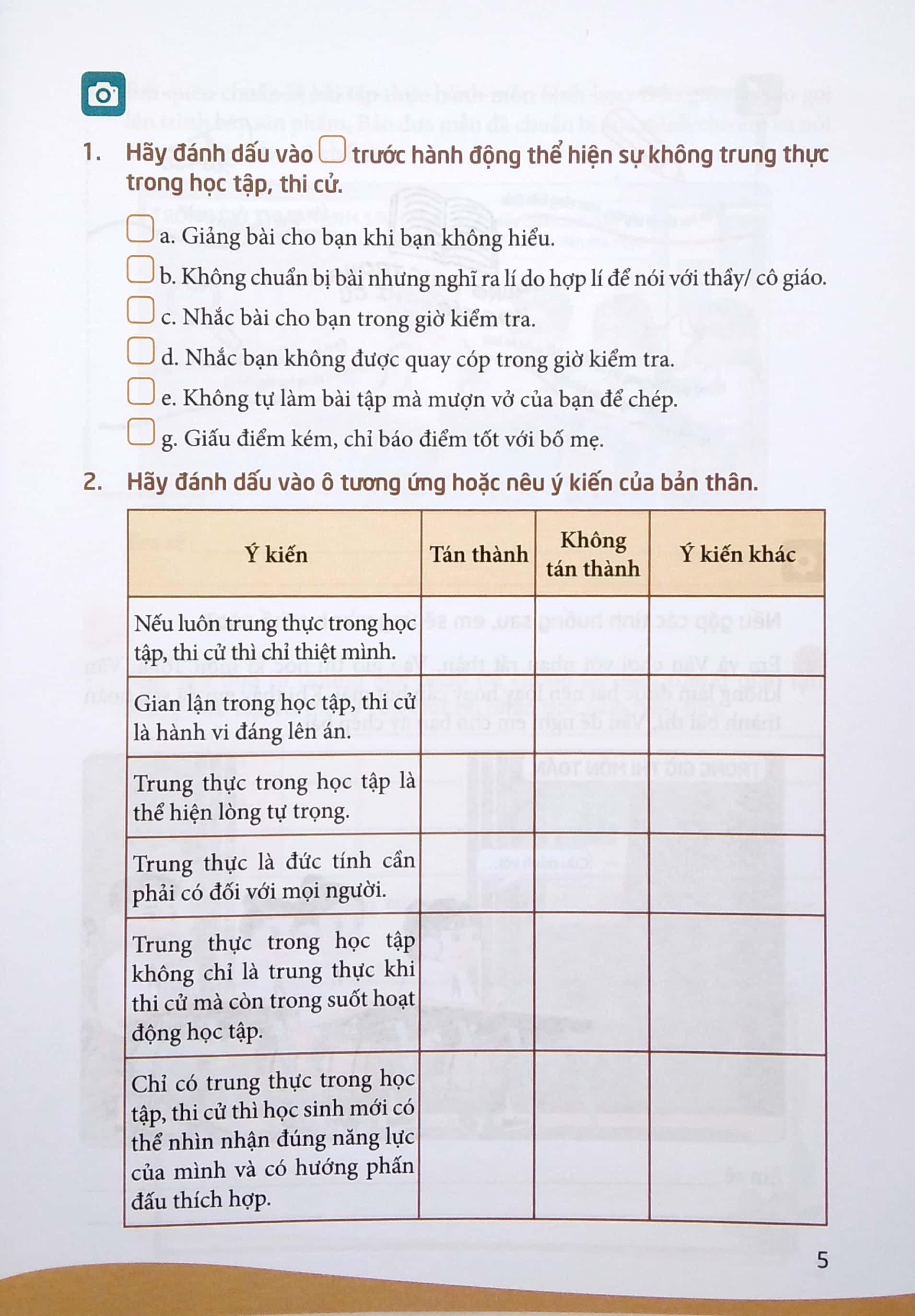 Fahasa - Văn Hóa Học Đường - Lớp 9 (2020)