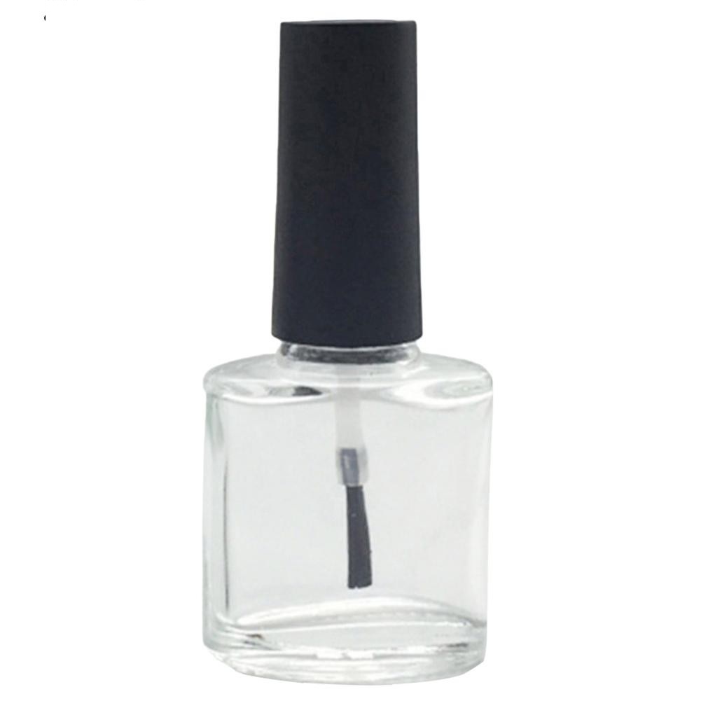 Chai Lọ Thủy Tinh Sơn Móng Rỗng 10ml