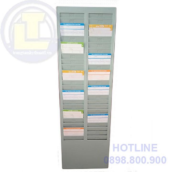 Mực máy chấm công Ronald Jack RJ9900A/N