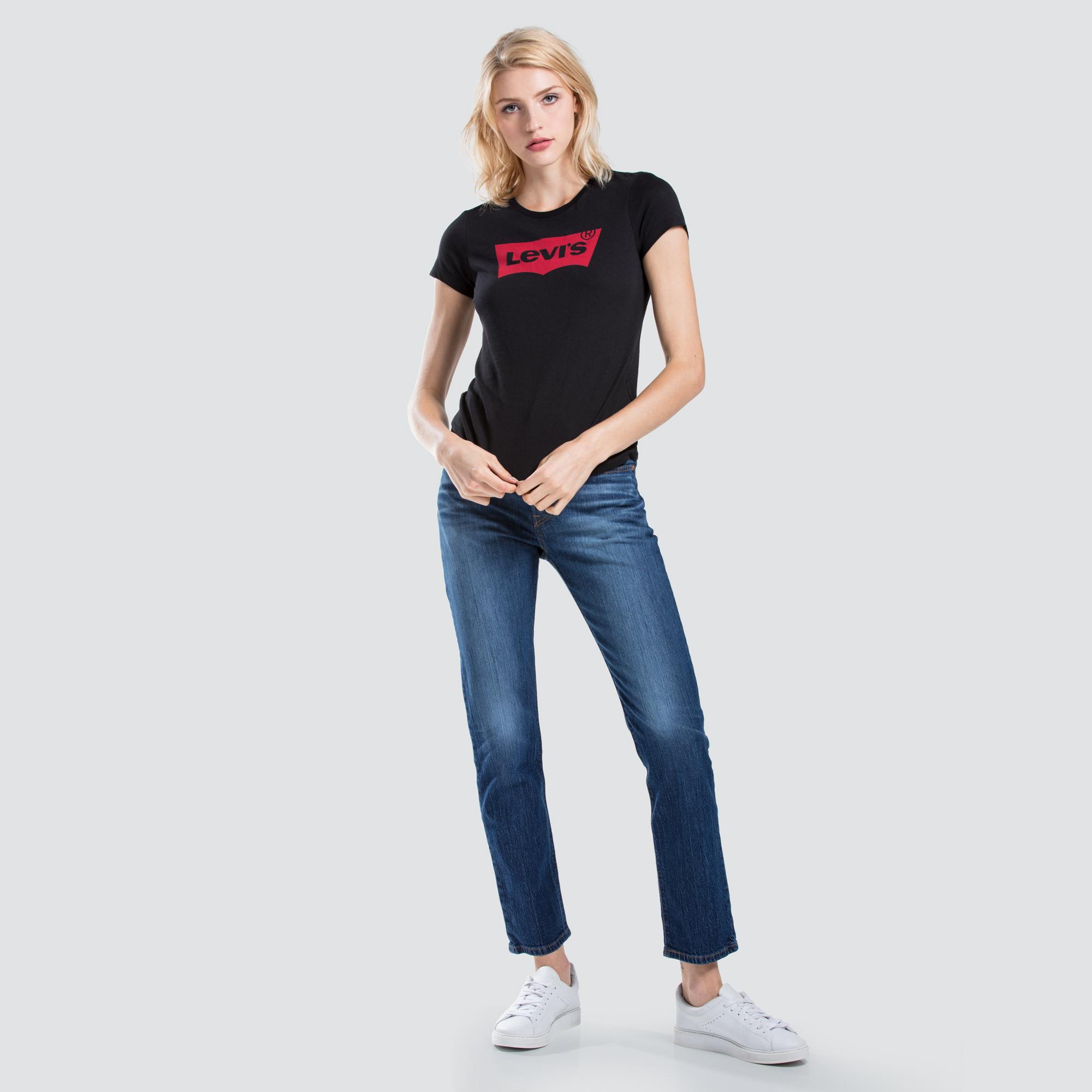 LEVI'S - Áo Thun Nữ 32223-0142