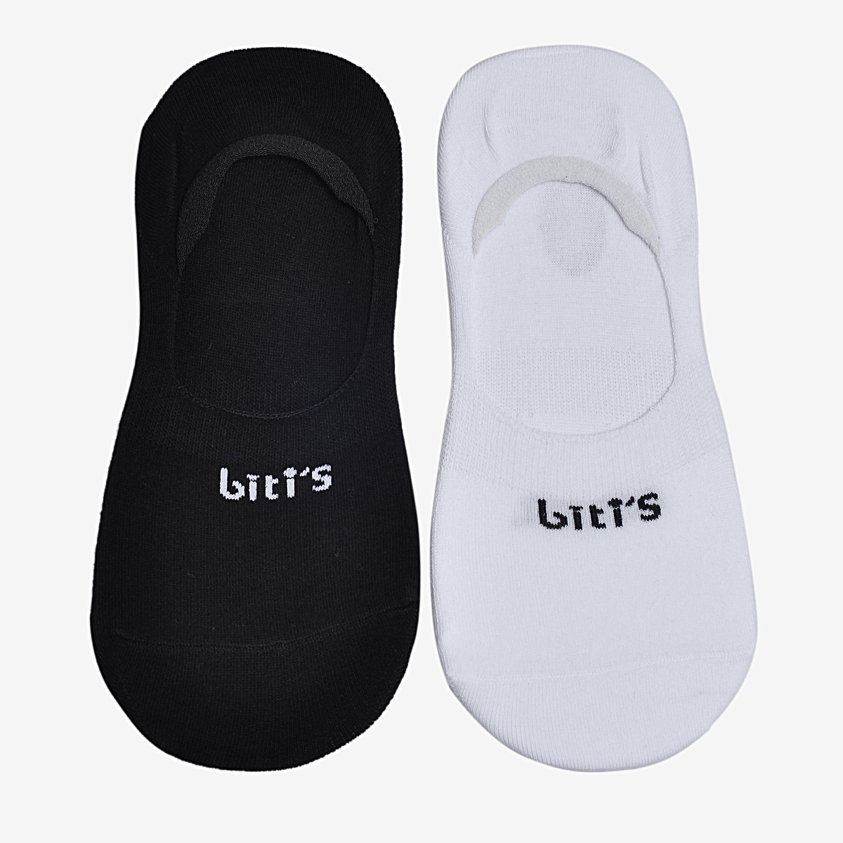 Combo 2 Vớ Nữ Biti's ASWG00090DEN (Đen)
