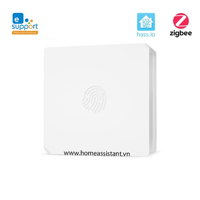 Wall Scene Switch Stickers ZigBee 3.0 Sonoff SNZB-01 (Support HomeAssistant)
