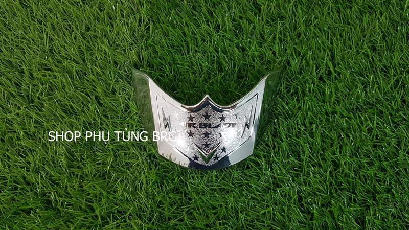 Combo 5 món ốp xe AIR BLADE 2020, 2021