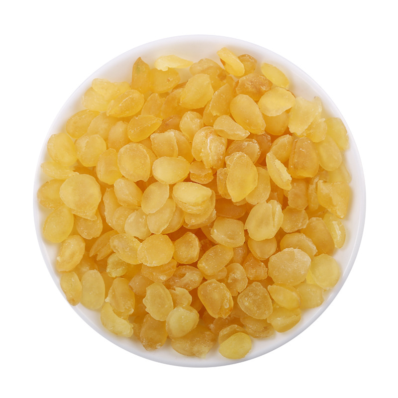 Tuyết Liên Tử (Bồ Mễ) Vân Nam Hạt Dẻo 100 Gram
