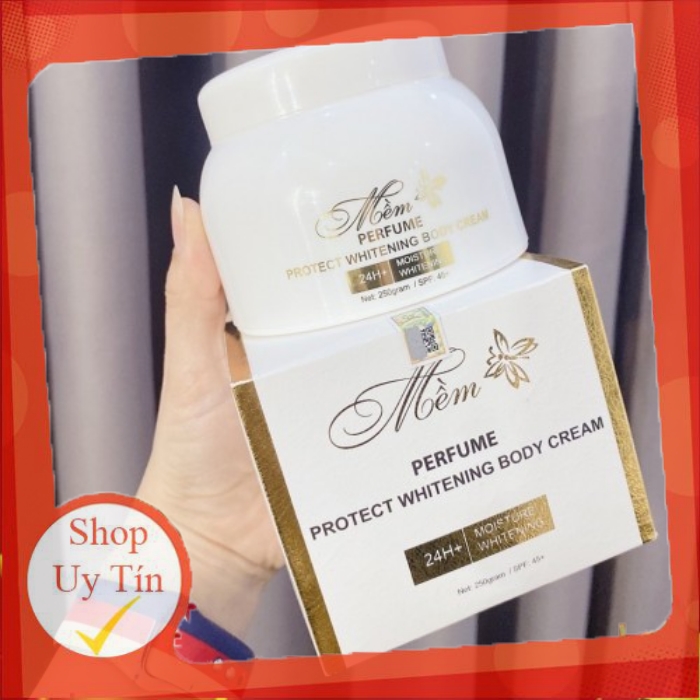 Kem body mềm A Cometics - chính hãng cty