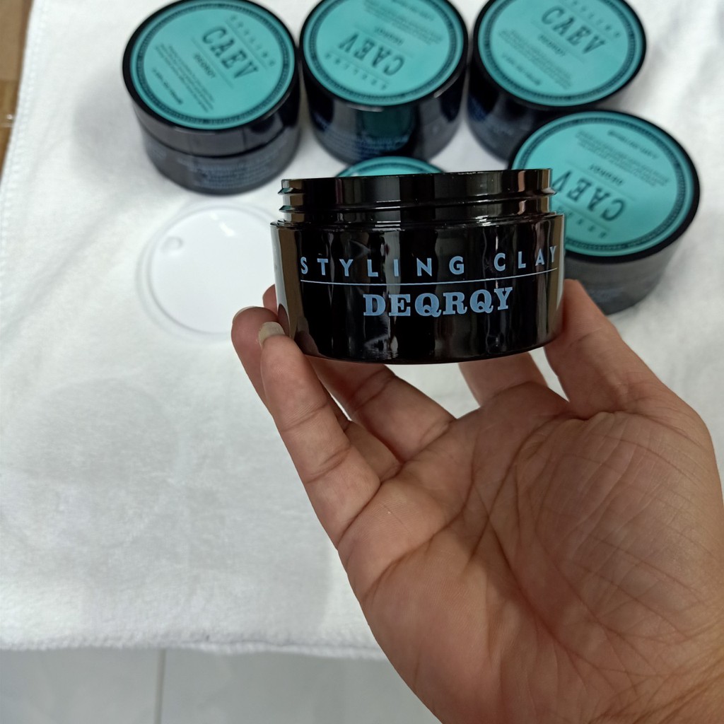 sáp vuốt tóc ,was tóc tạo kiểu siêu dữ nếp STYLING CALAY CAEV 100ML