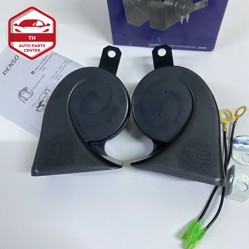 CẶP CÒI SÊN DENSO - CHÍNH HÃNG