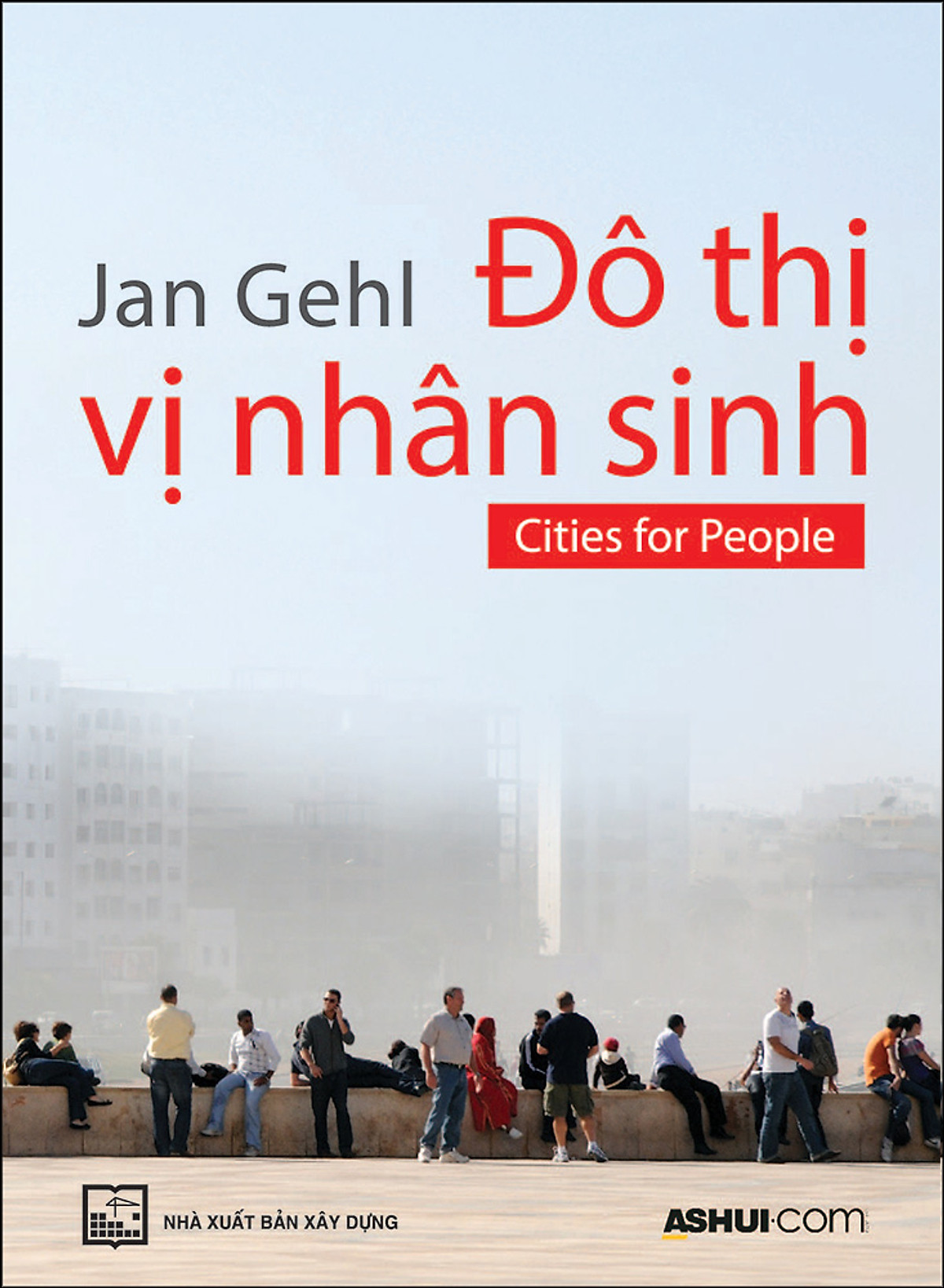 Đô thị vị nhân sinh