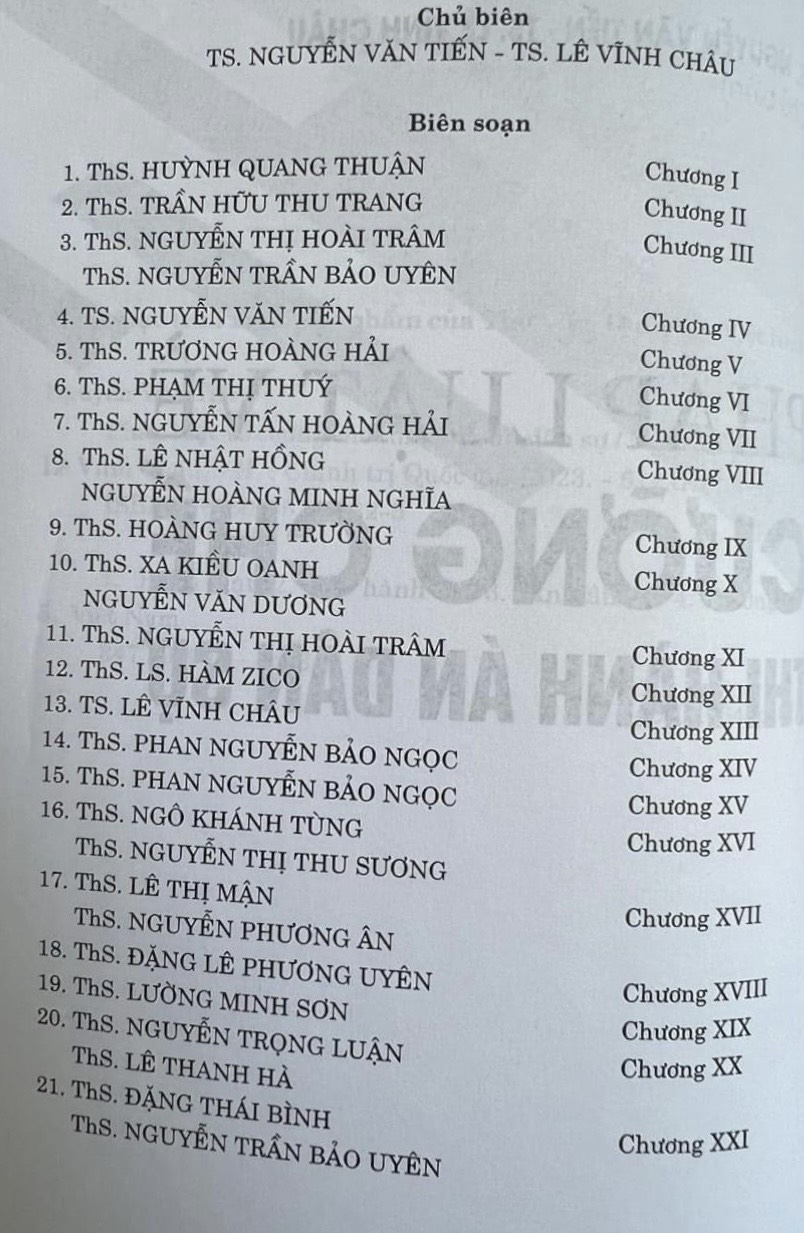 Pháp luật về cưỡng chế Thi hành án dân sự