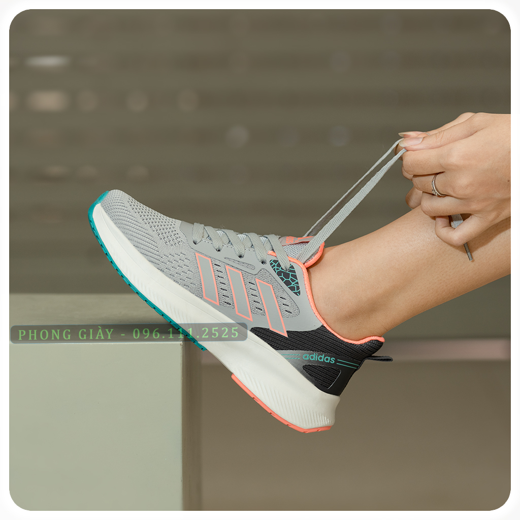 Giày Sneaker Nữ Giày Thể Thao Nữ A551 (04Màu)