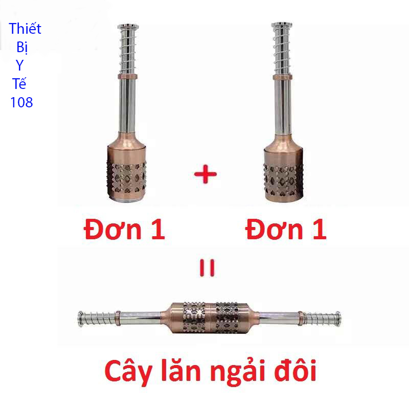 Cây Lăn Ngải Đồng Đôi