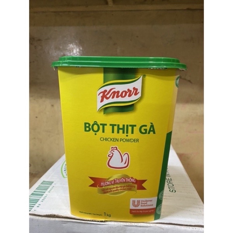 Knorr Chicken Meat Powder 1kg