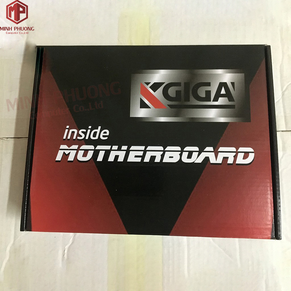 Bo Mạch Chủ Mainboard KGIGA H61 chất lượng