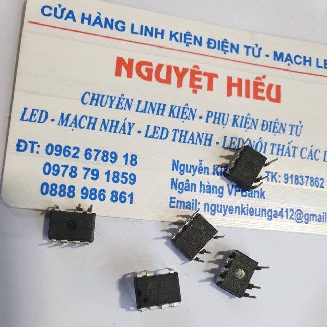 5 con ic lnk302pn