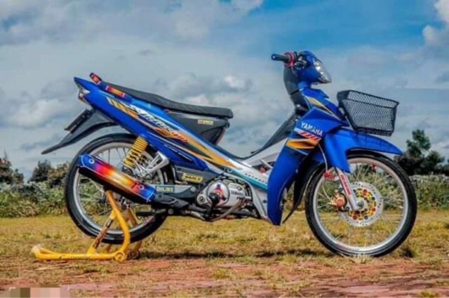 Tem rời Sirius xanh bạc
