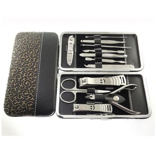 Bộ cắt móng 12 món