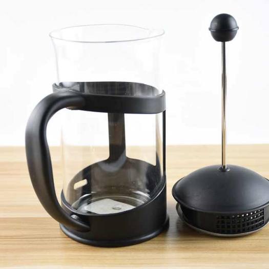 Bình Pha Cà Phê Kiểu Pháp Dung Tích 800ml Lock&Lock LLG018