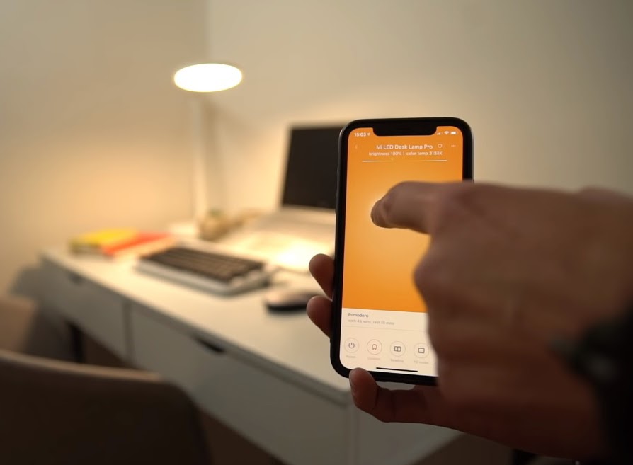 Xiaomi Mijia Pro LED