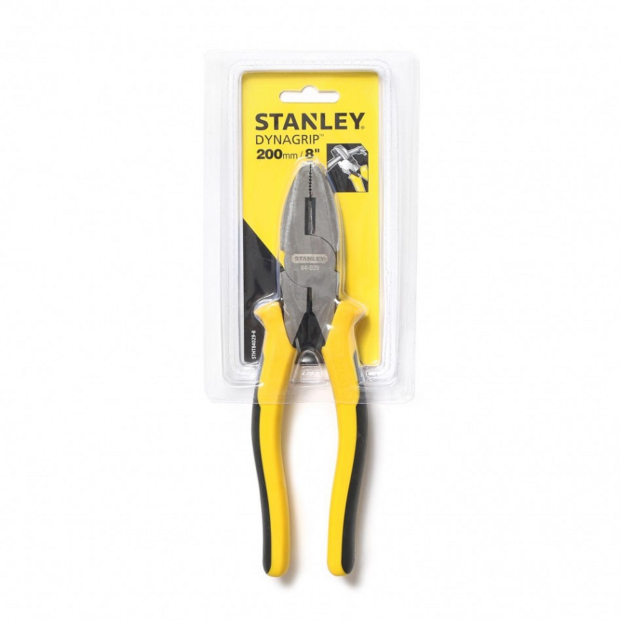 Kềm điện 8" Stanley STHT84029-8