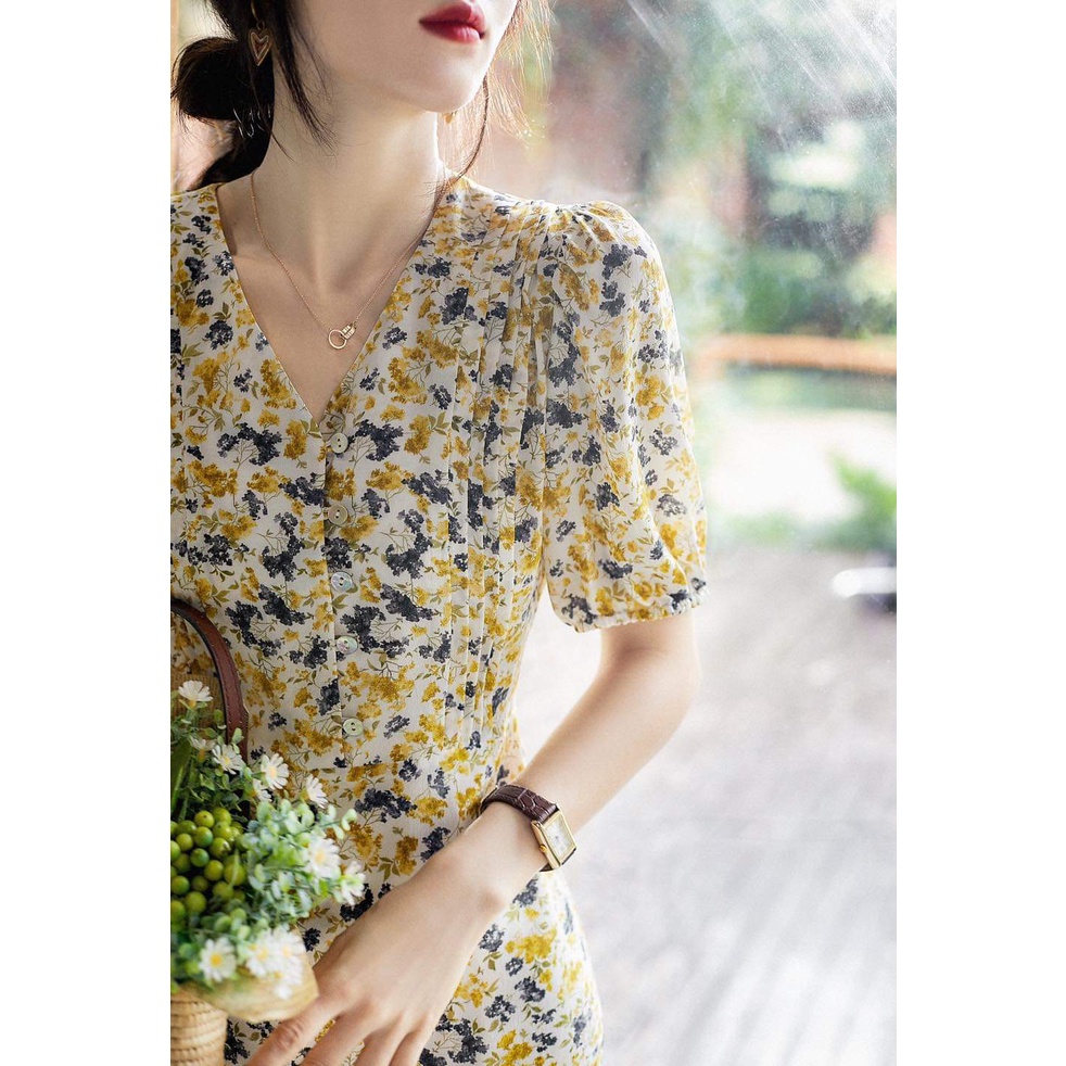 Rập giấy may đầm mã 175 - bản vẽ