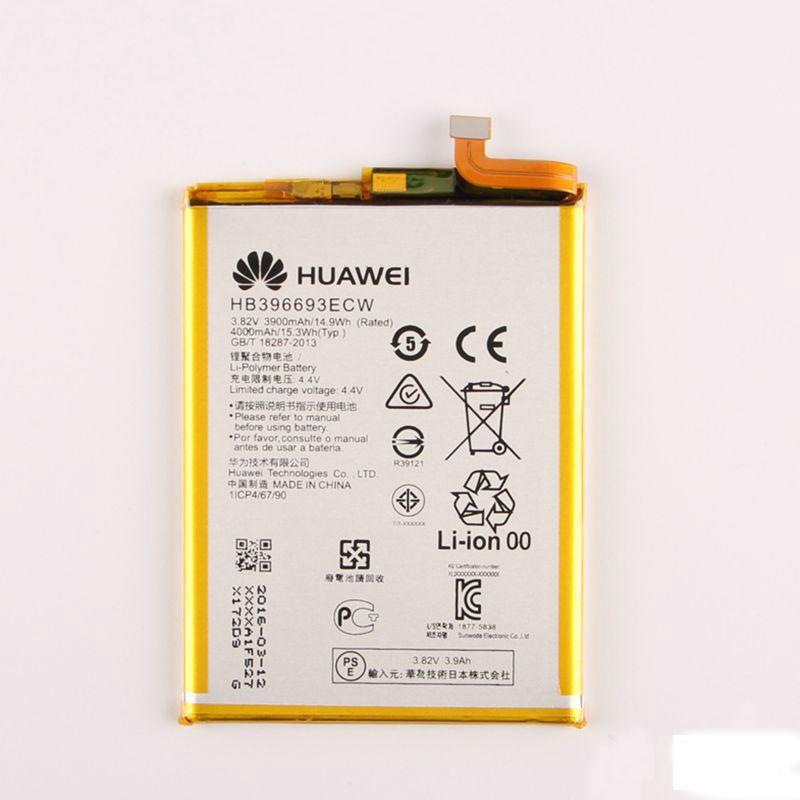 [HCM]PIN HUAWEI MATE8 ( HB396693ECW ) BẢO HÀNH : 6 THÁNG