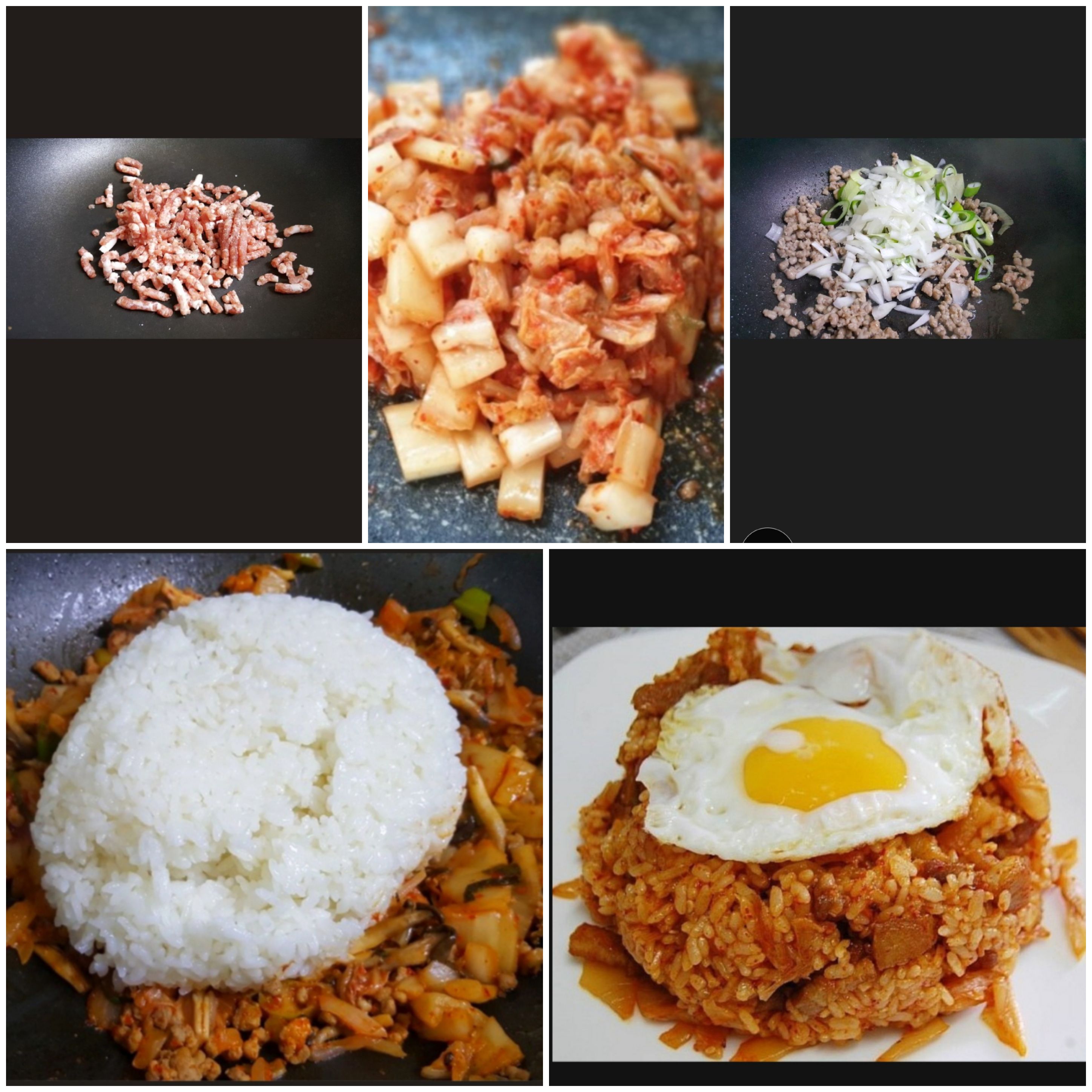 KIMCHI CẢI THẢO HÀN QUỐC 1kg
