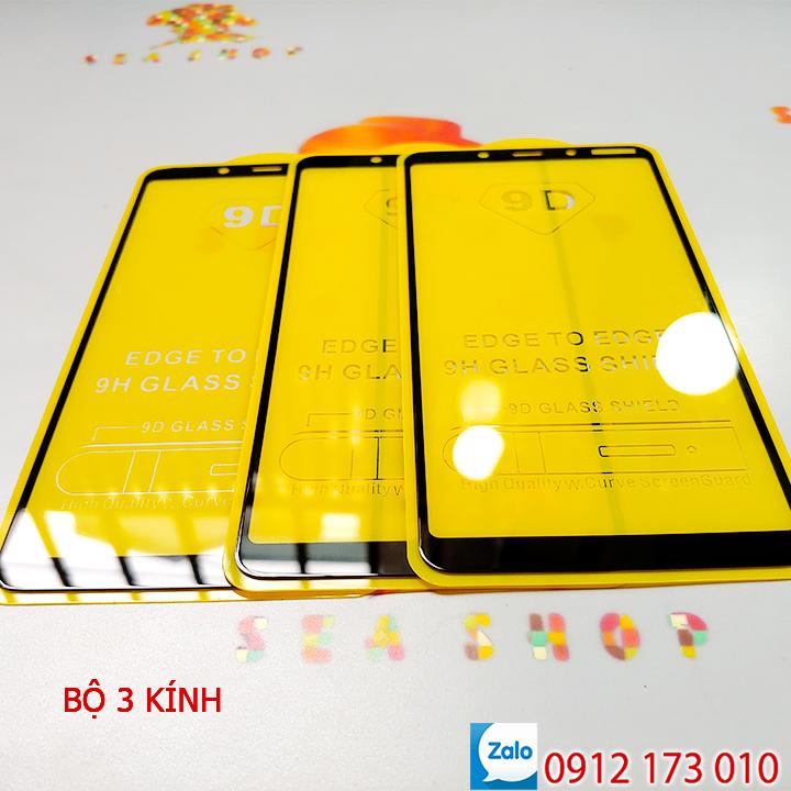 Tempered Glass for Nokia 3.1 Plus