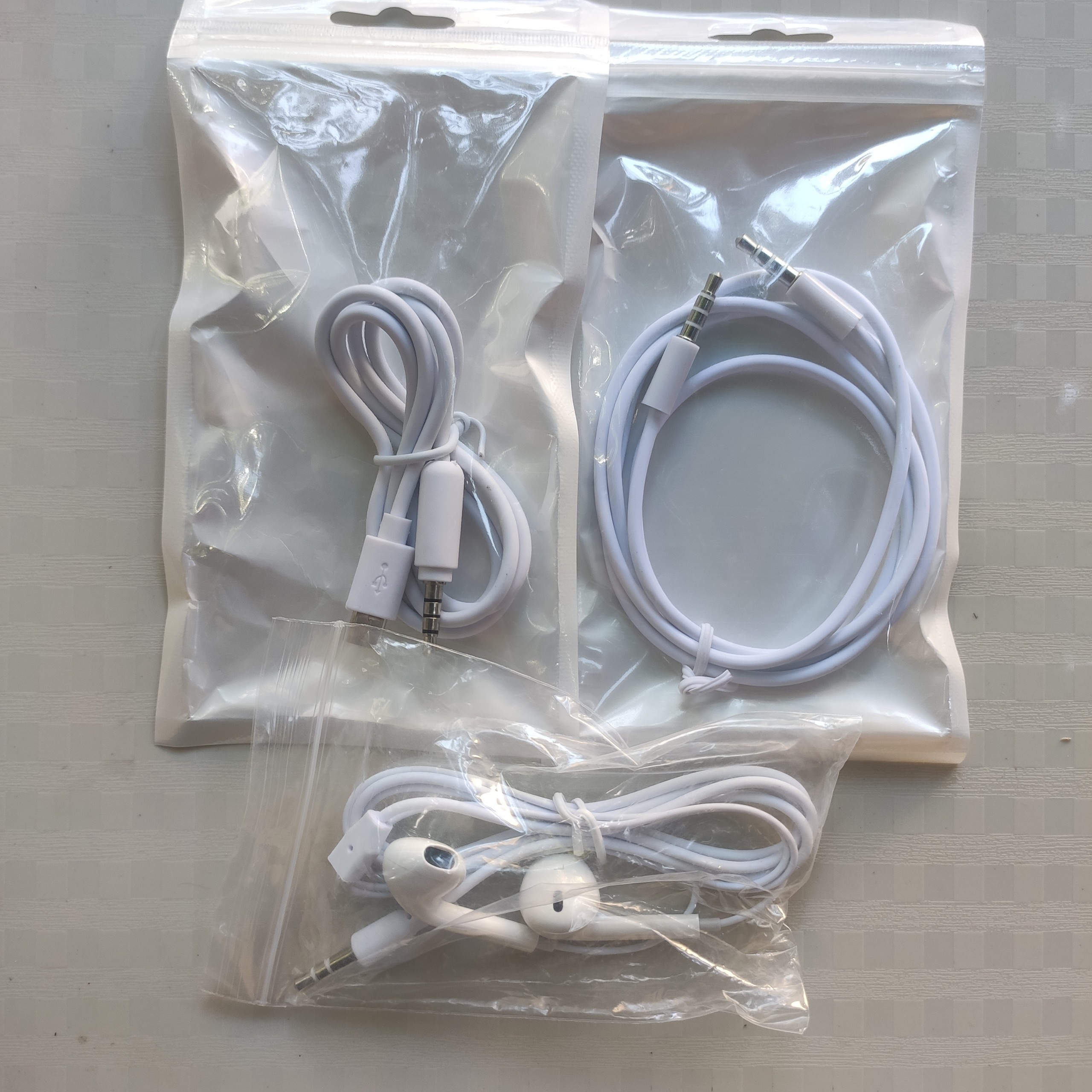 Combo bộ dây tai nghe cho C7, C11, C25