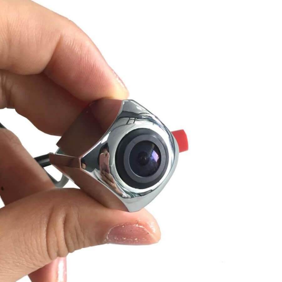 [HCM]Camera lùi xe hơi độ nét cao AHD A3 góc rộng 170 độ
