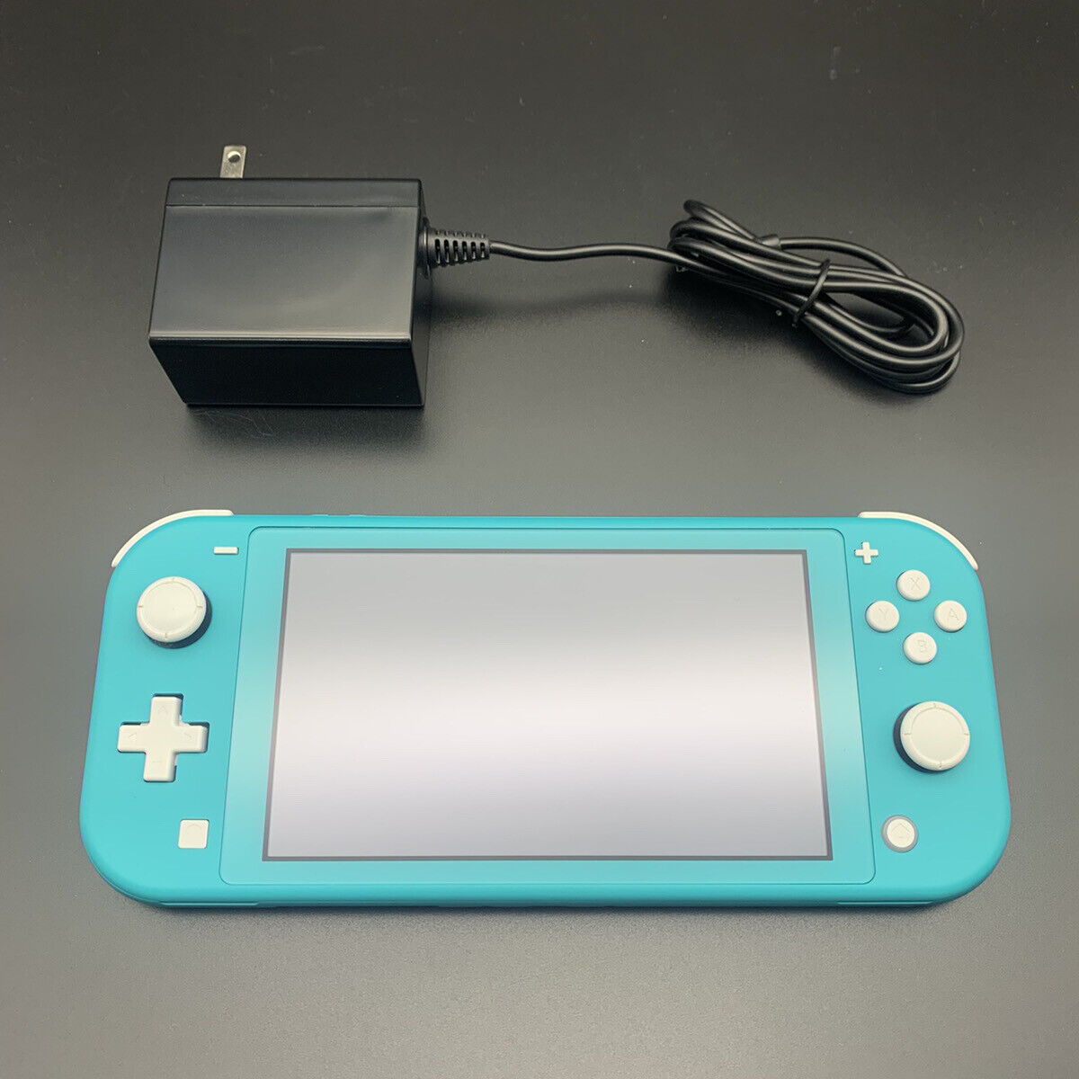 [HCM] Máy chơi game Nintendo Switch Lite (Hack - Likenew) - Tường Duy Digital