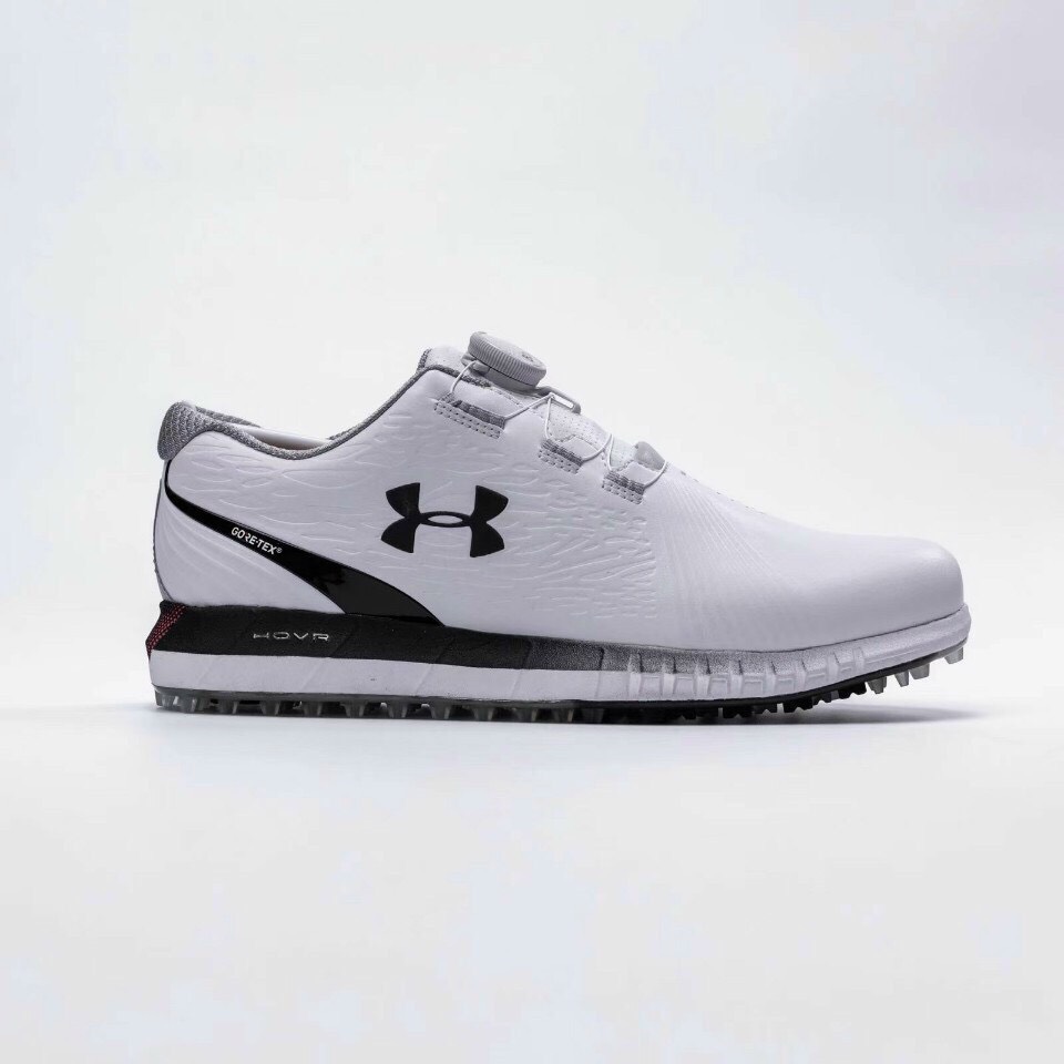 [CHÍNH HÃNG][BIGSALE][TẶNG VỚ] GIÀY GOLF NAM UNDER ARMOUR HOVR BOA