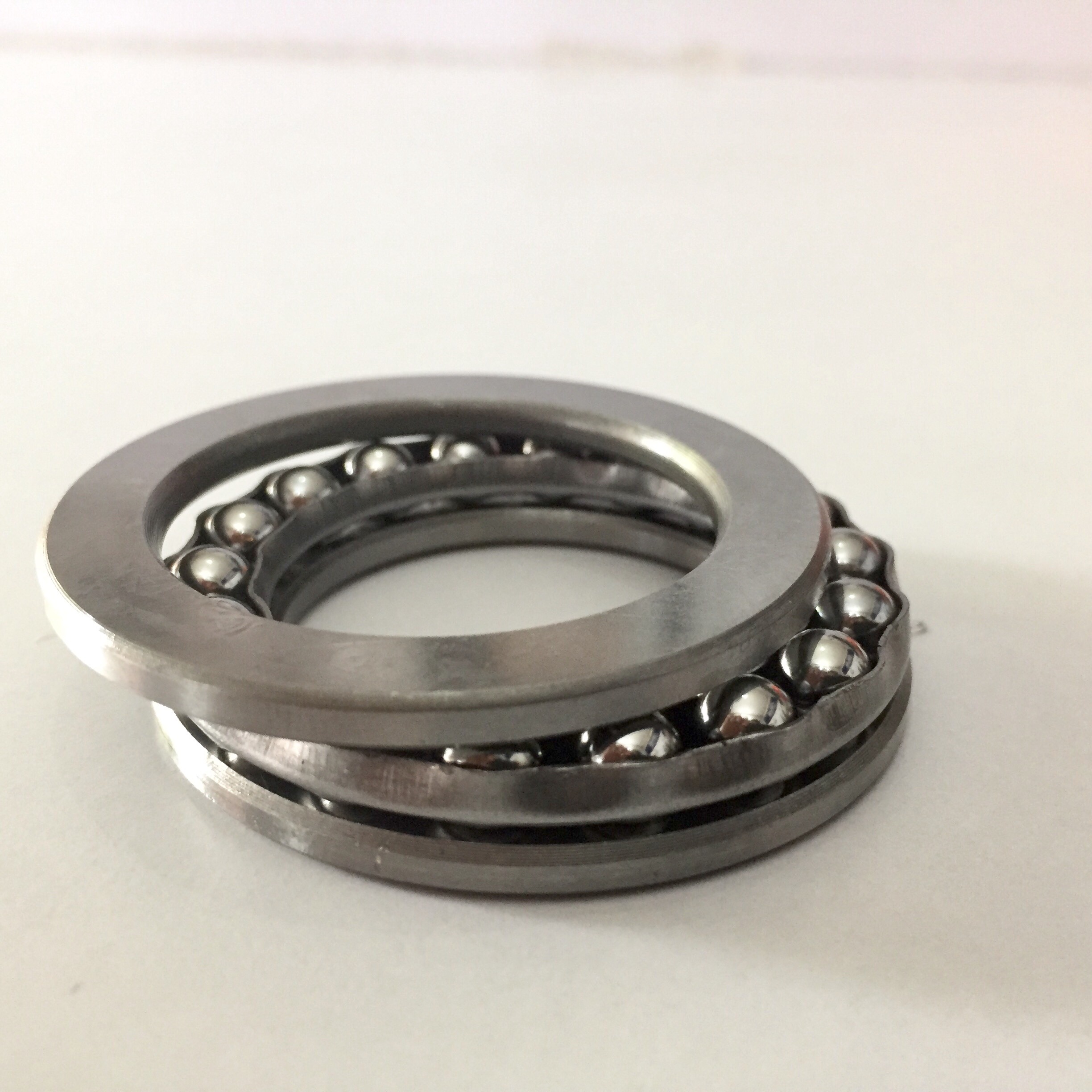 Bạc đạn chặn (Vòng bi) Trục 45mm,  ổ chặn 51109