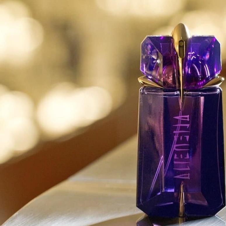 Nước Hoa Dùng Thử Thierry Mugler Alien