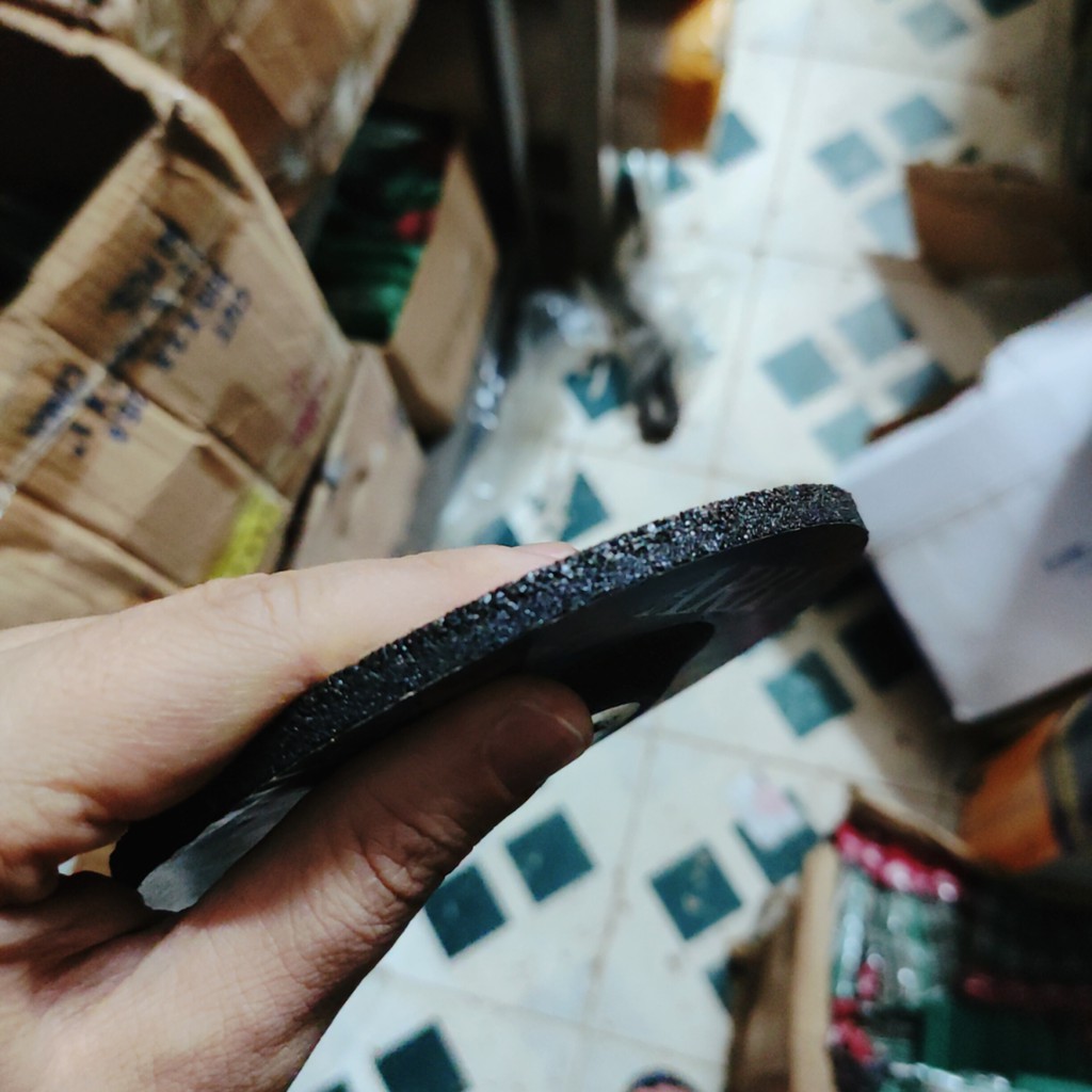 Đá mài sắt ARBA hàng chính hãng 100mm