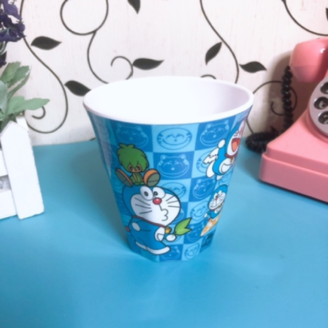 [HCM]Ly 9 Góc Hellokitty Doreamon