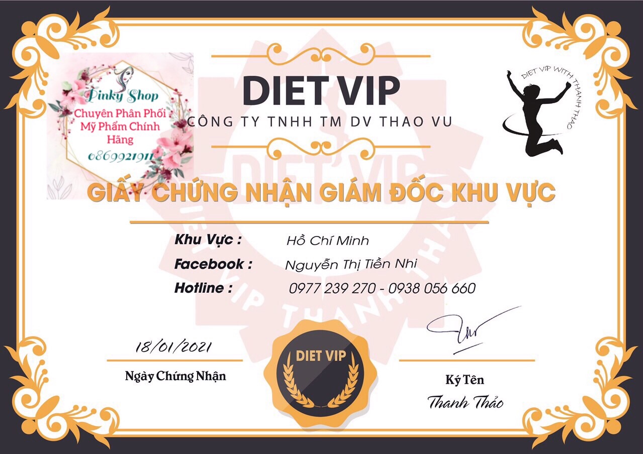 Trà Đào Kelly Detox (15 gói)
