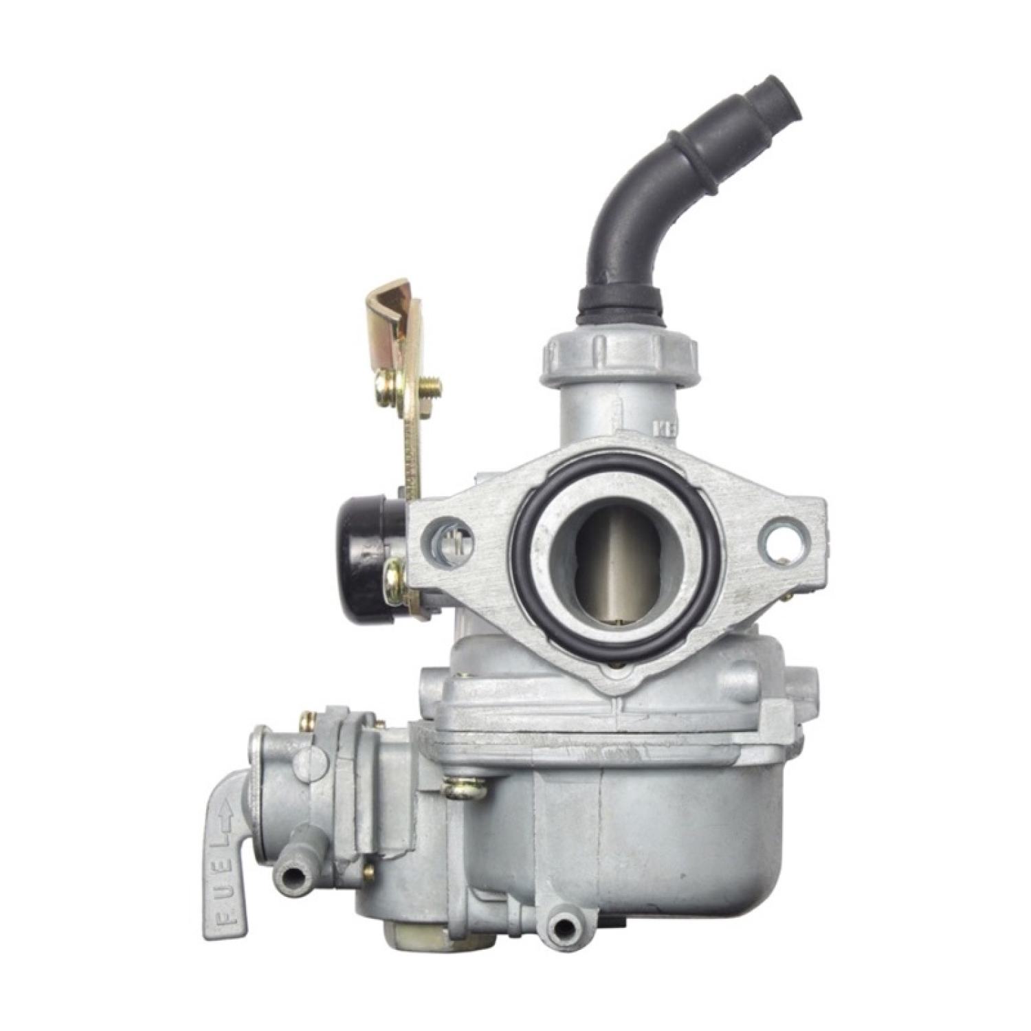 Bình xăng con, chế hoà khí cho xe CUP 50cc