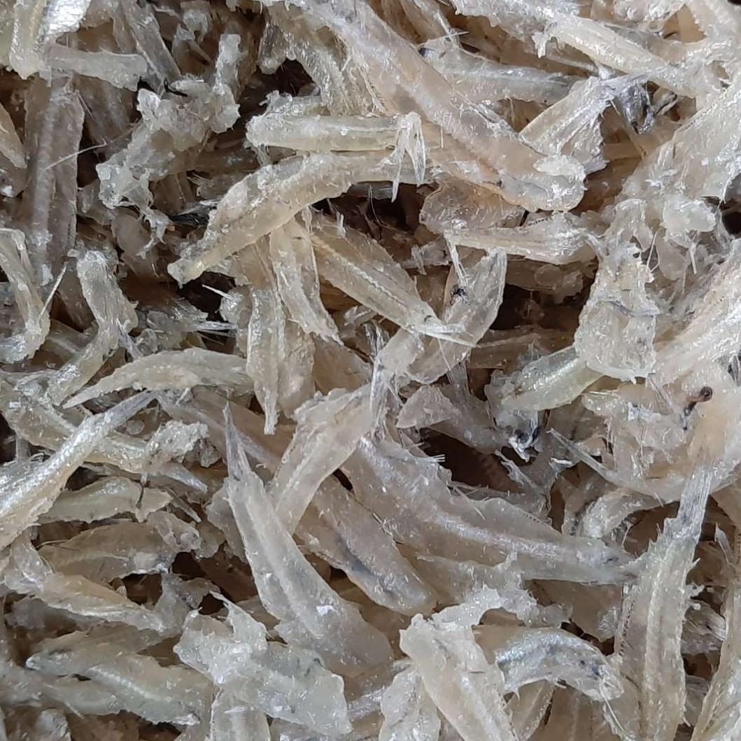 0.5kg cá cơm sữa ( cơm mờm) dinh dưỡng cao