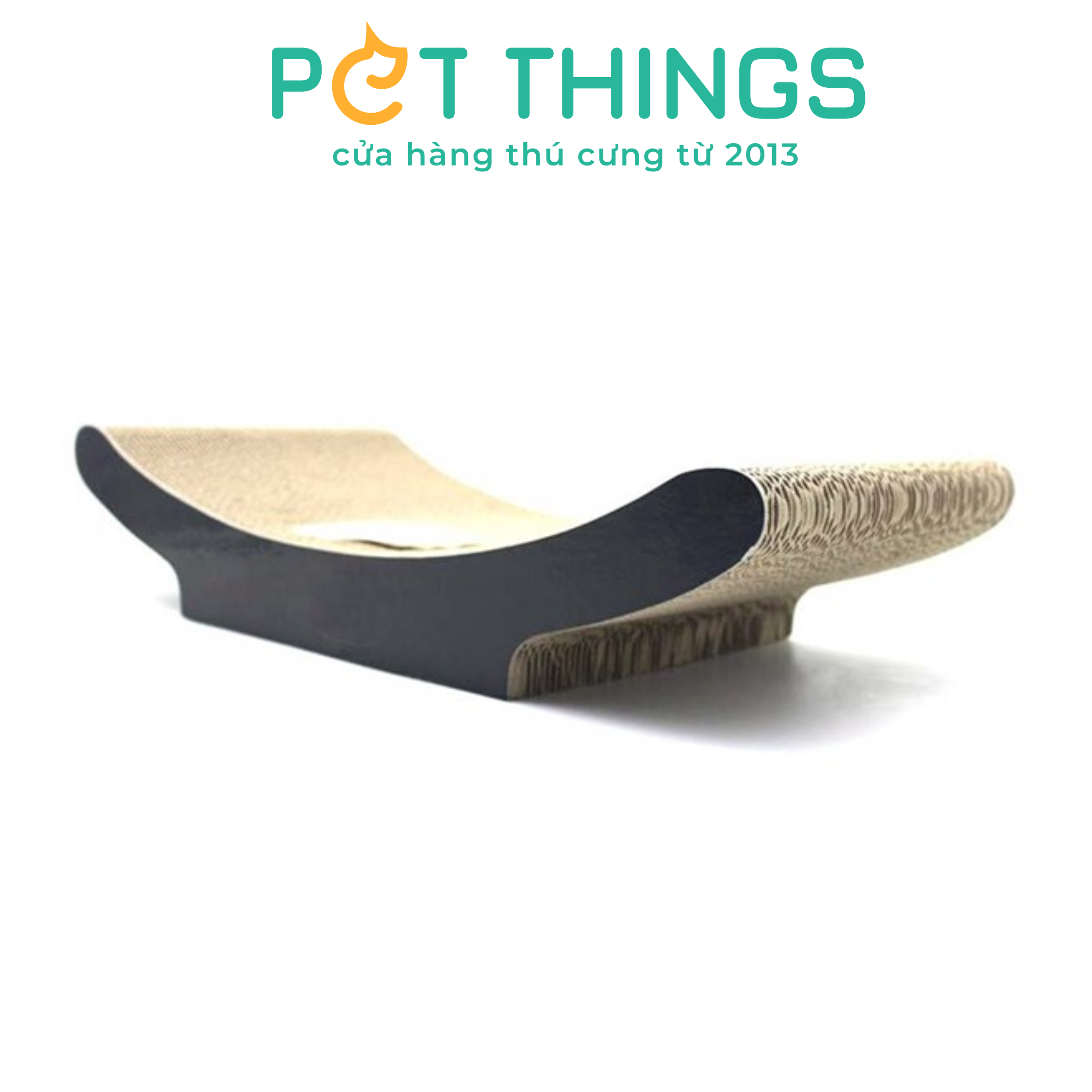 Scratching Papper For Cats