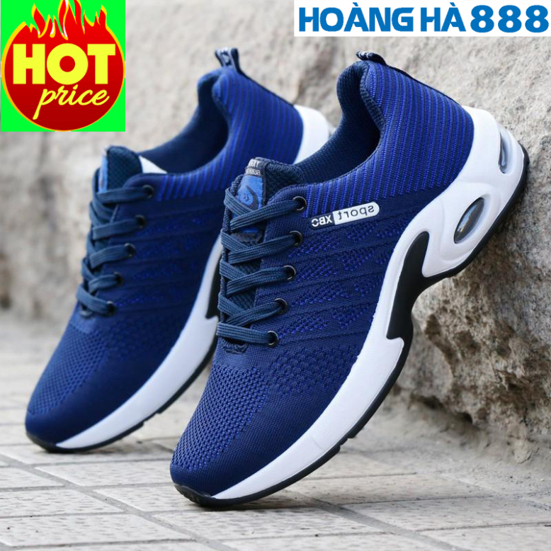Giày thể thao nam cao cấp Phong Cách Hàn Quốc giá rẻ