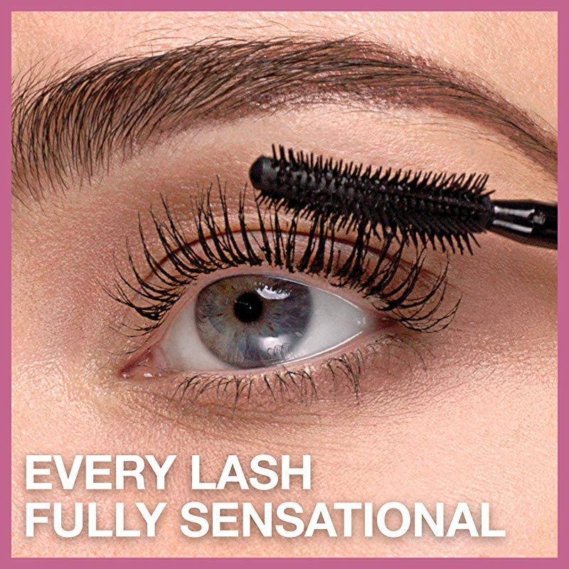 Chuốt mi Mascara Lash Sensational