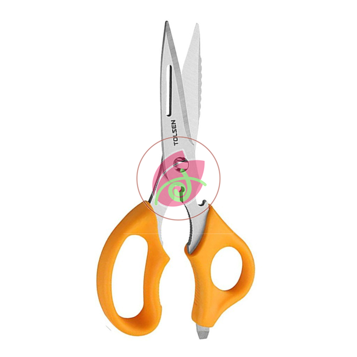 KÉO CẮT ĐA NĂNG 220mm TOLSEN 30049