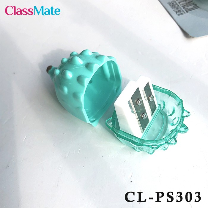 Gọt bút chì hình thú dễ thương, Cute - Classmate. Chuốt bút chì Classmate